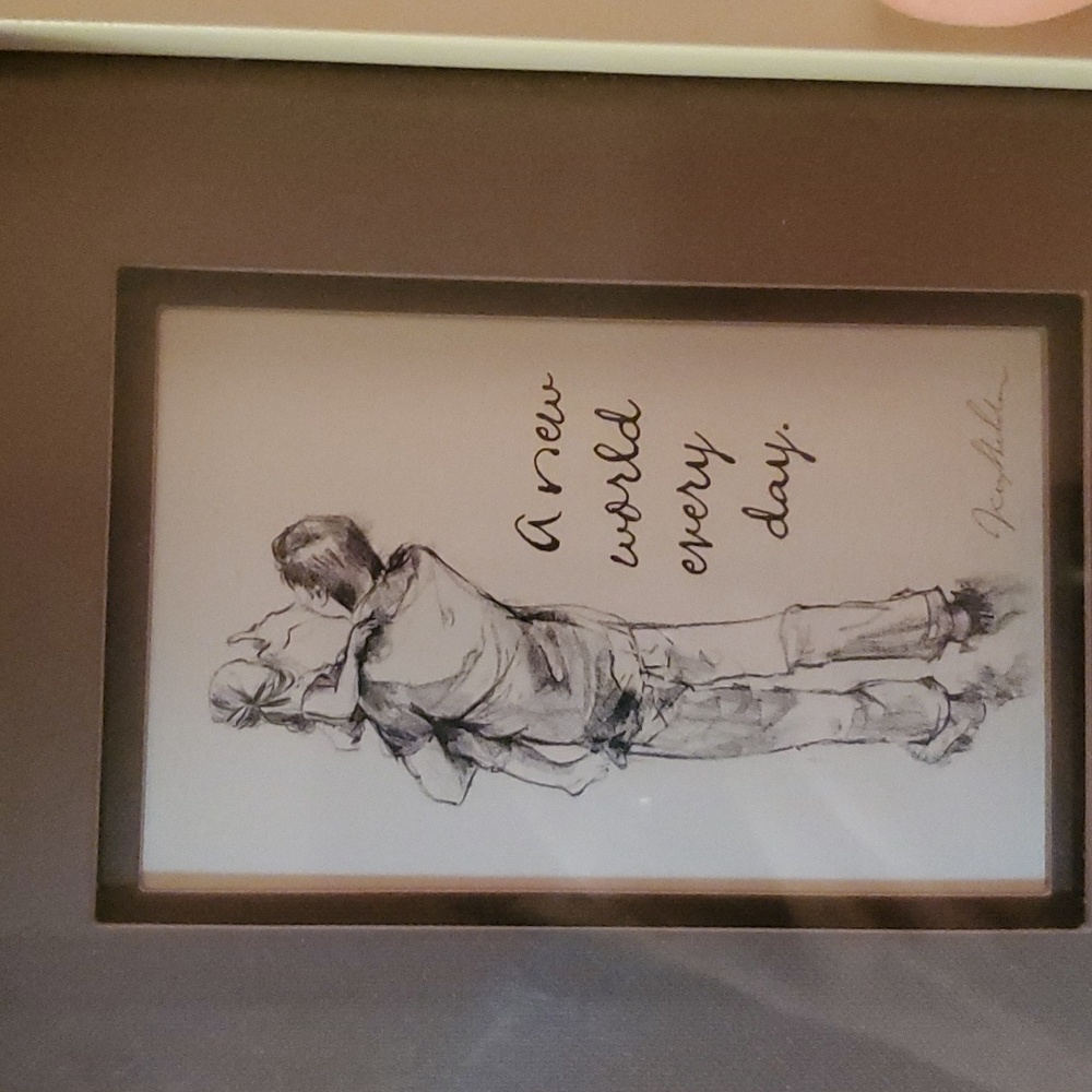 Photo frame - Picture 2 of 3